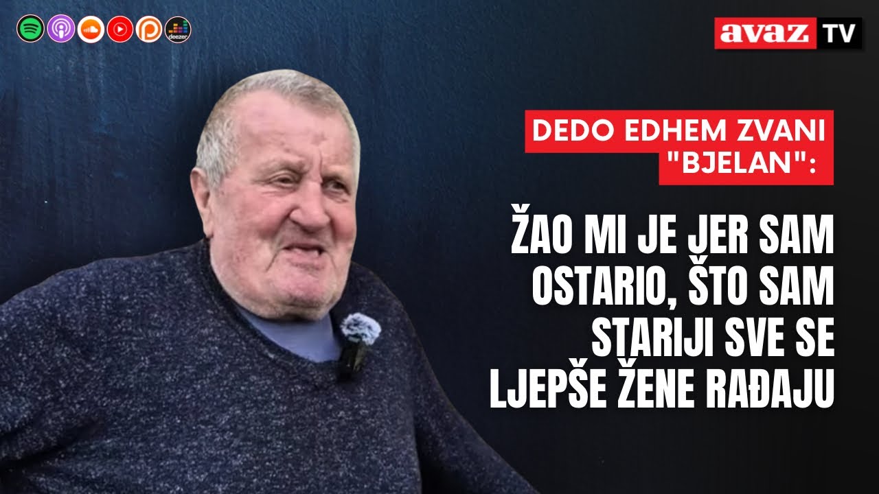 Dedo Edhem zvani 