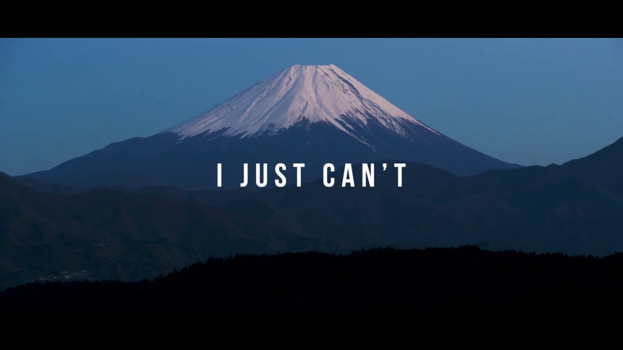 R3HAB & Quintino  - I Just Can't (Official Video)