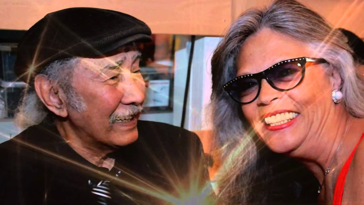 Levensloop Reggy Tielman