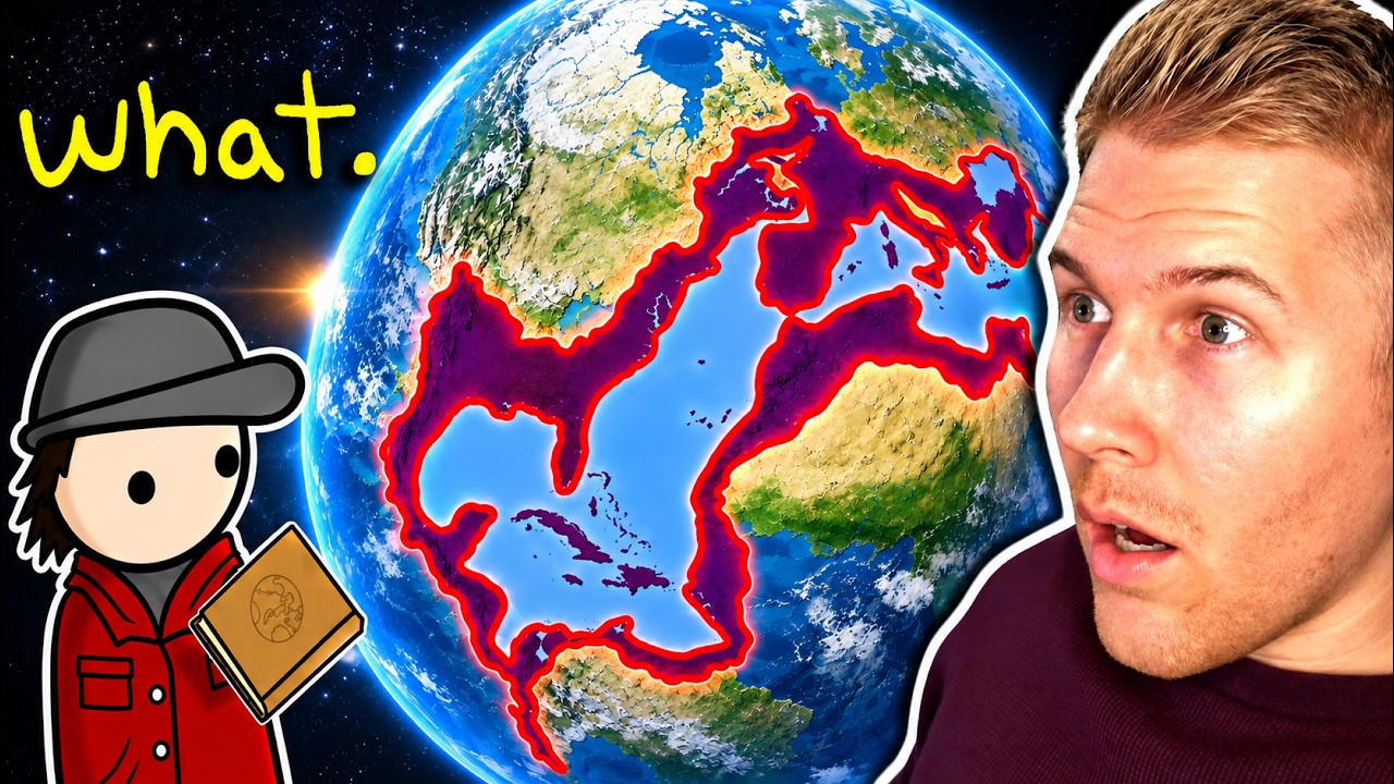 What If This TERRIBLE Map Became Reality?!
