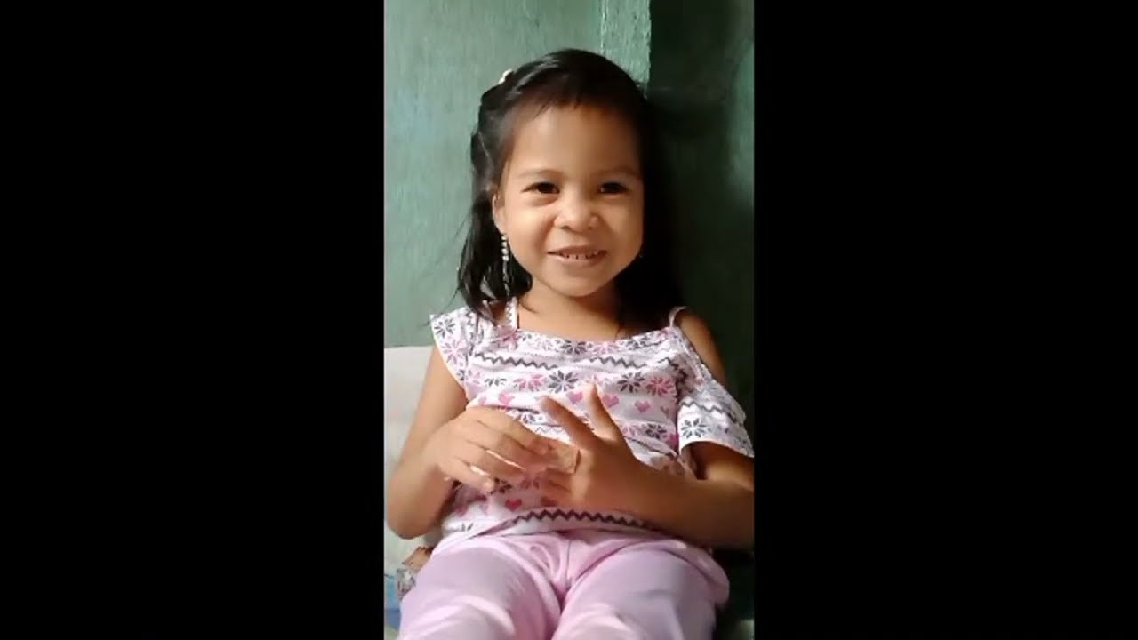 Birthday Video Greetings from Alinawan and Arumahan