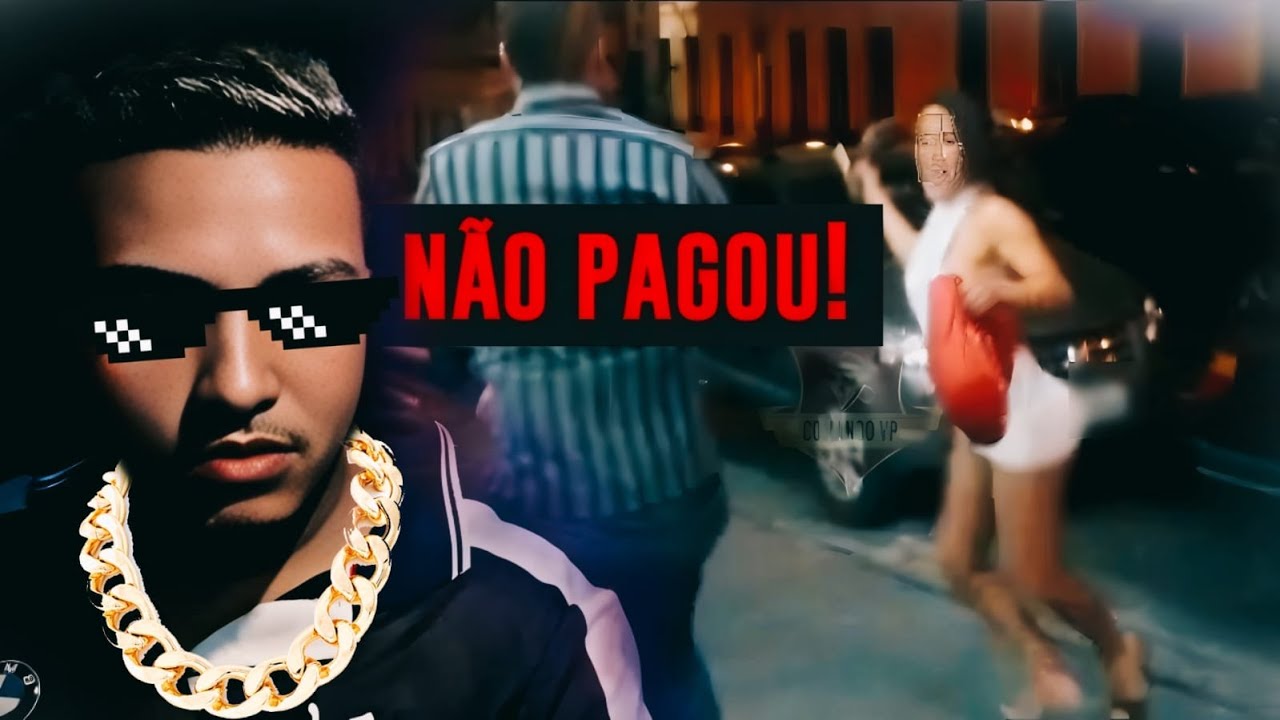 UBER SEM LIMITES AO VIVO NA MADRUGADA SP