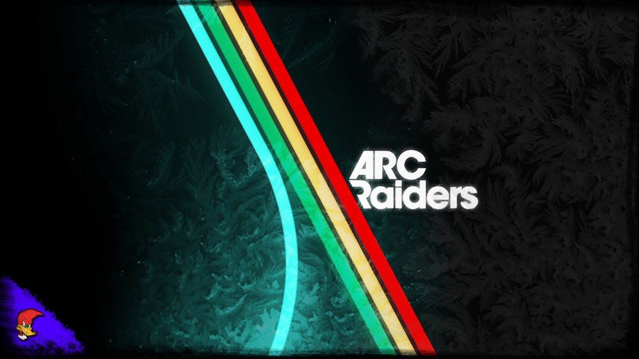 Опять свои пиксели по экрану клацает | Arc Raiders | Нашёл Добычу 3