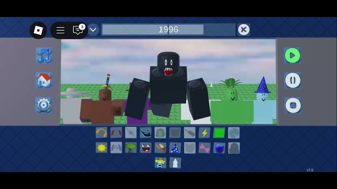 Houses of horror(sorry if it’s a bit short)￼