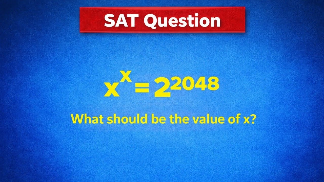 College Entrance Exam Test | SAT | USA.  🇺🇸🤝🇮🇳