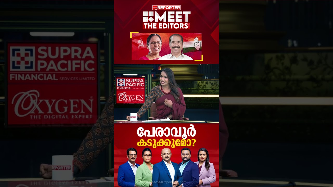'KK ശൈലജ വിജയസാധ്യതയുള്ള മണ്ഡലത്തിൽ മത്സരിച്ച് വിജയിച്ചുവരണം എന്നെനിക്ക് ആ​ഗ്രഹമുണ്ട്'; Mathu Saji