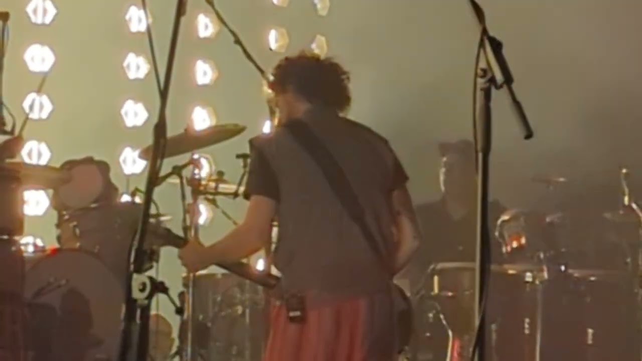 Dispatch • Ohio (Neil Young cover) 6.29.25