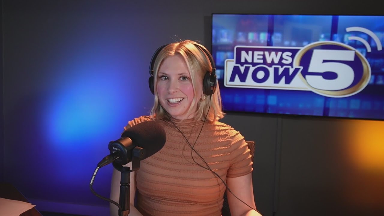 News 5 NOW @ 5:35pm | Jan. 28, 2026