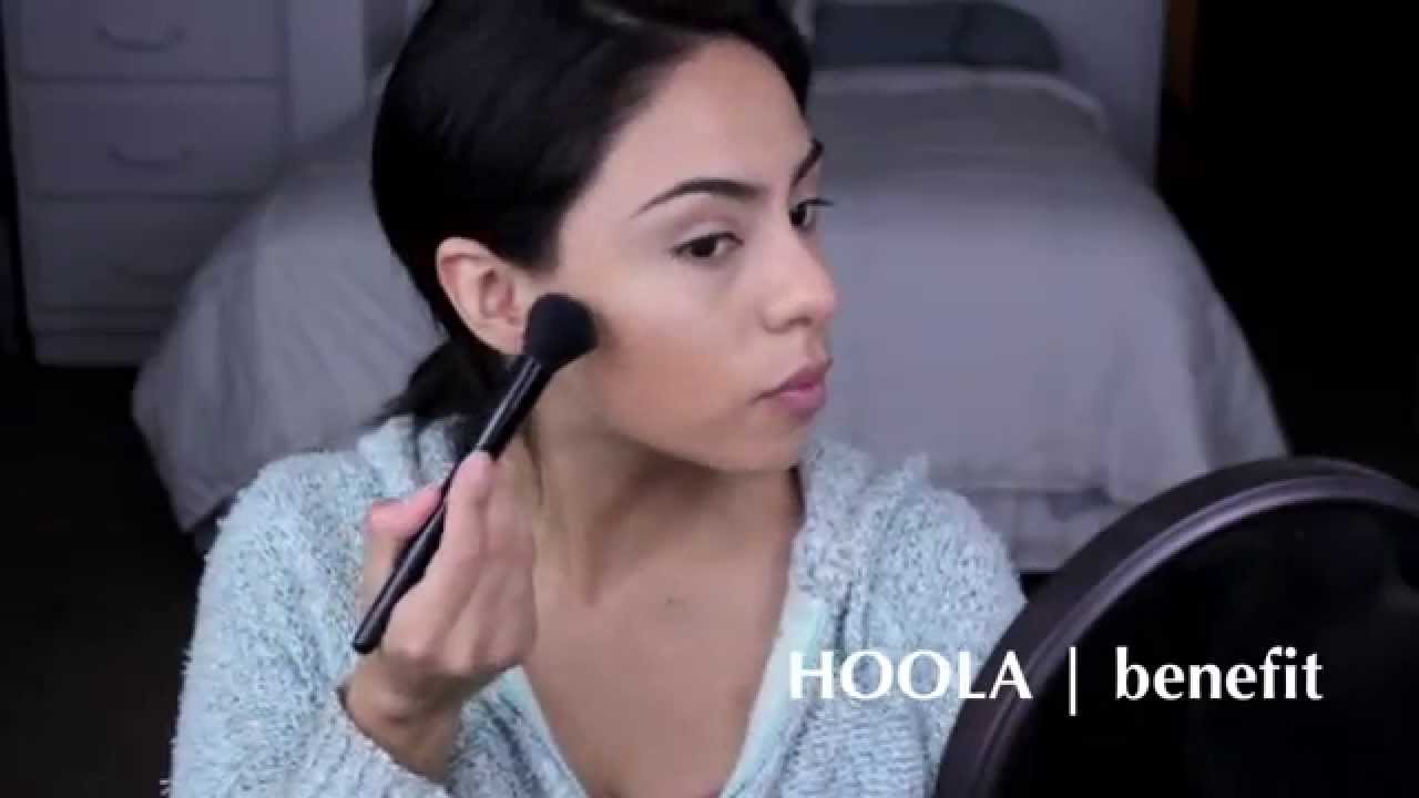 Maquillaje de uso diario - Guay NGTips | Nena Guzman
