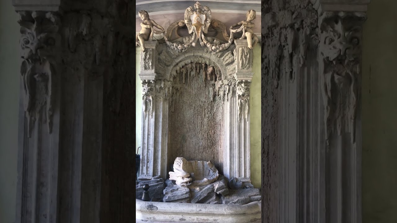 Villa Corvini (Parabiago 💙)
