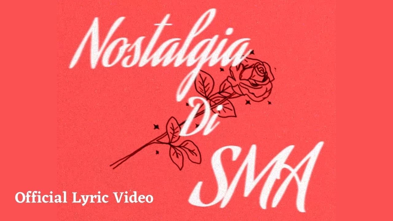 Paramitha Rusady - Nostalgia Di SMA (Official Lyric Video)