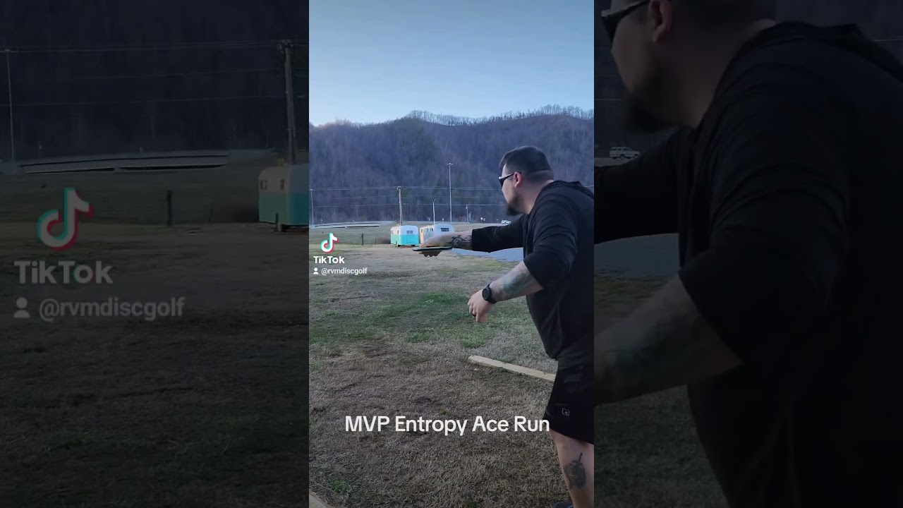 MVP Entropy Ace Run 