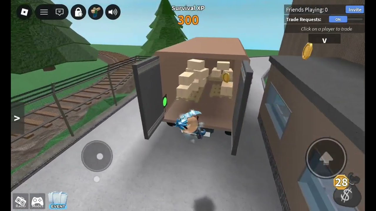 2026 MM2 FUNNY MOMENTS (my first one :))