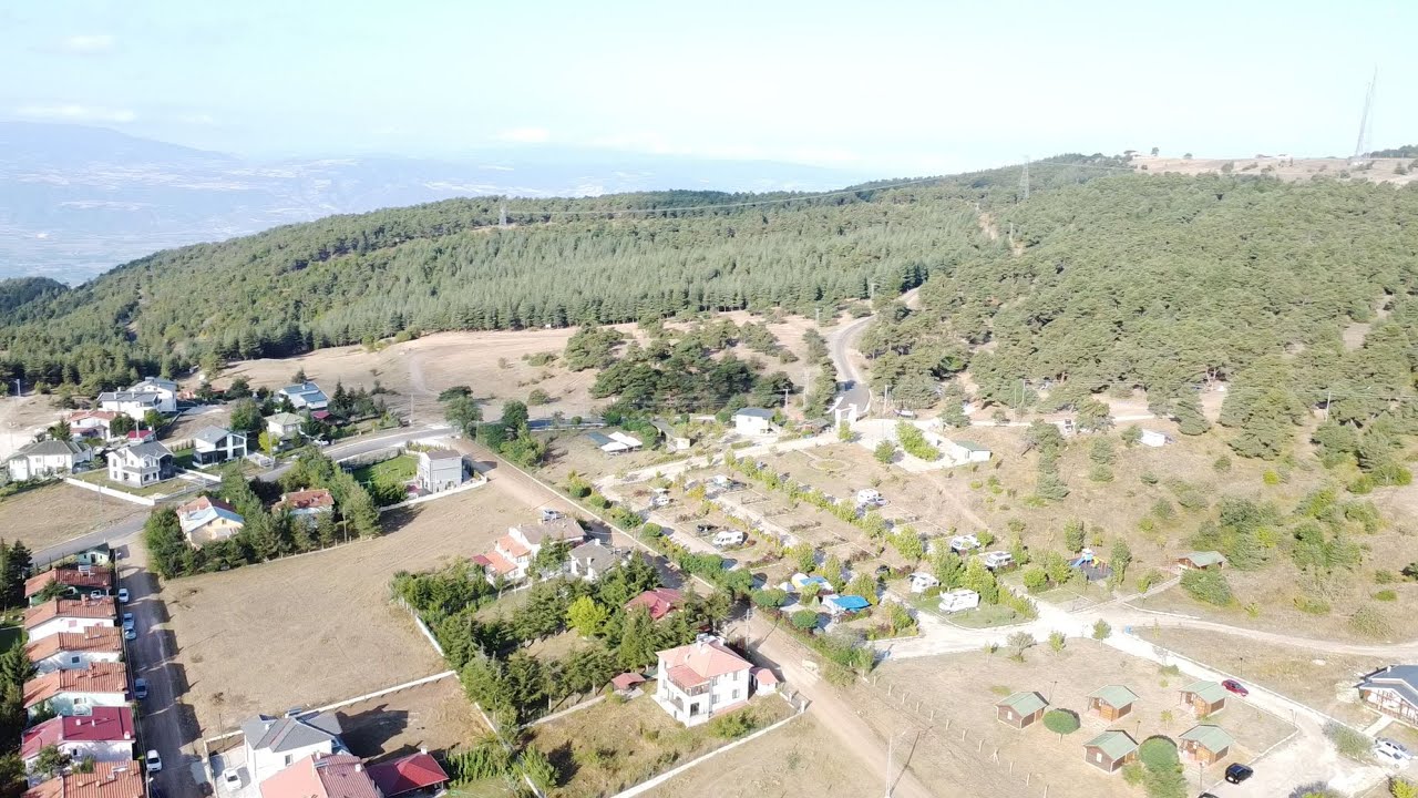 Tokat / Niksar Çamiçi Yaylası 🌿🍃🌱