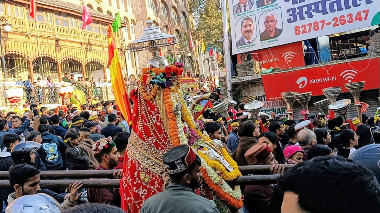 Shivratri mahotsav 