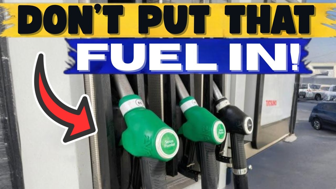13 Segreti Per Risparmiare Carburante Che Le Stazioni Di Servizio NON Vogliono Che Tu Sappia