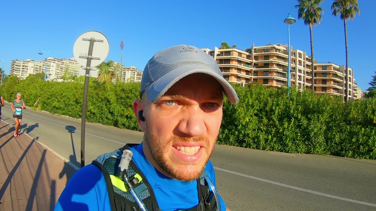 TRAIL : Urban Trail Mandelieu 2021
