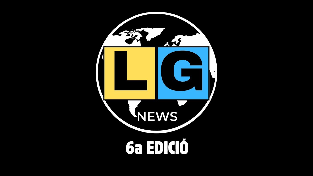 6a edició de la Guàrdia News