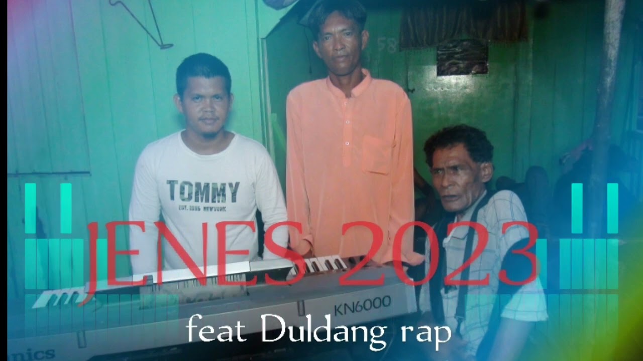 Jenes 2023..usulan c kenedi bin kultunari