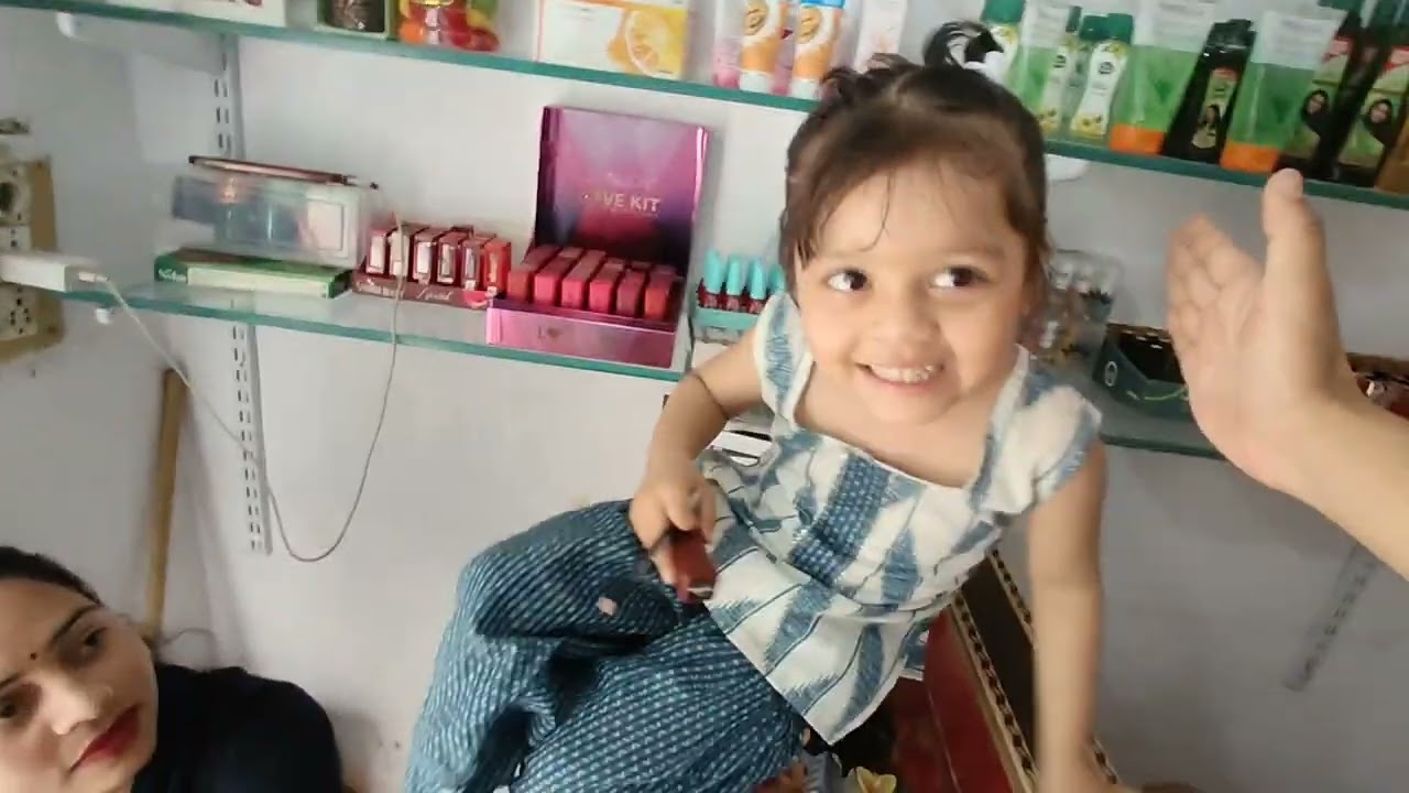 Mosi ka ghumne gya🫡