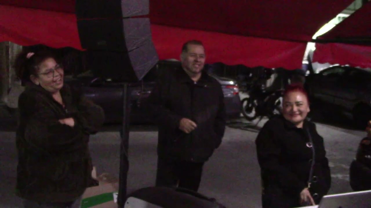 "Que manera de perder" Imitador de Rigo Tovar Jovani Canseco Cd neza