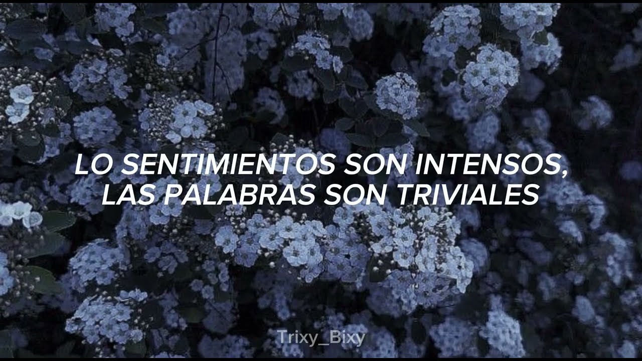Enjoy the Silence - Depeche Mode // Sub. Español // Trixy_Bixy