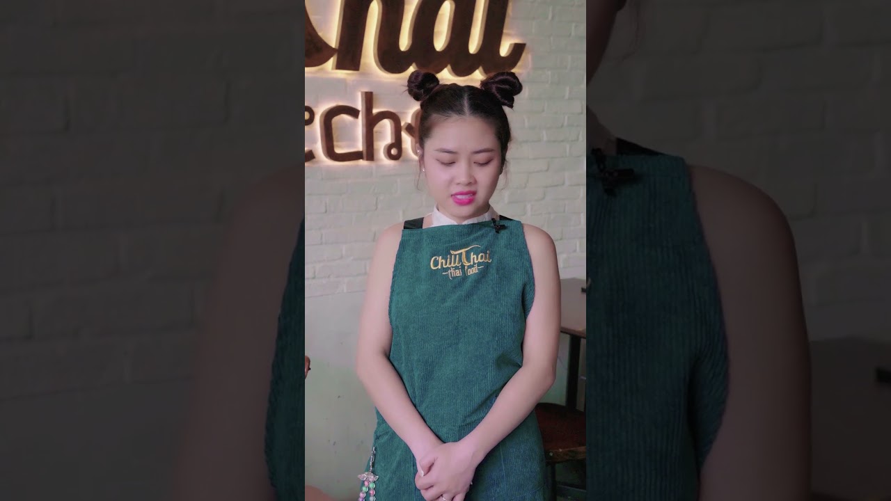 S&iacute;nh ngoại ngữ P4.2 - Pam Pam #chillthai #chadidi #Shorts