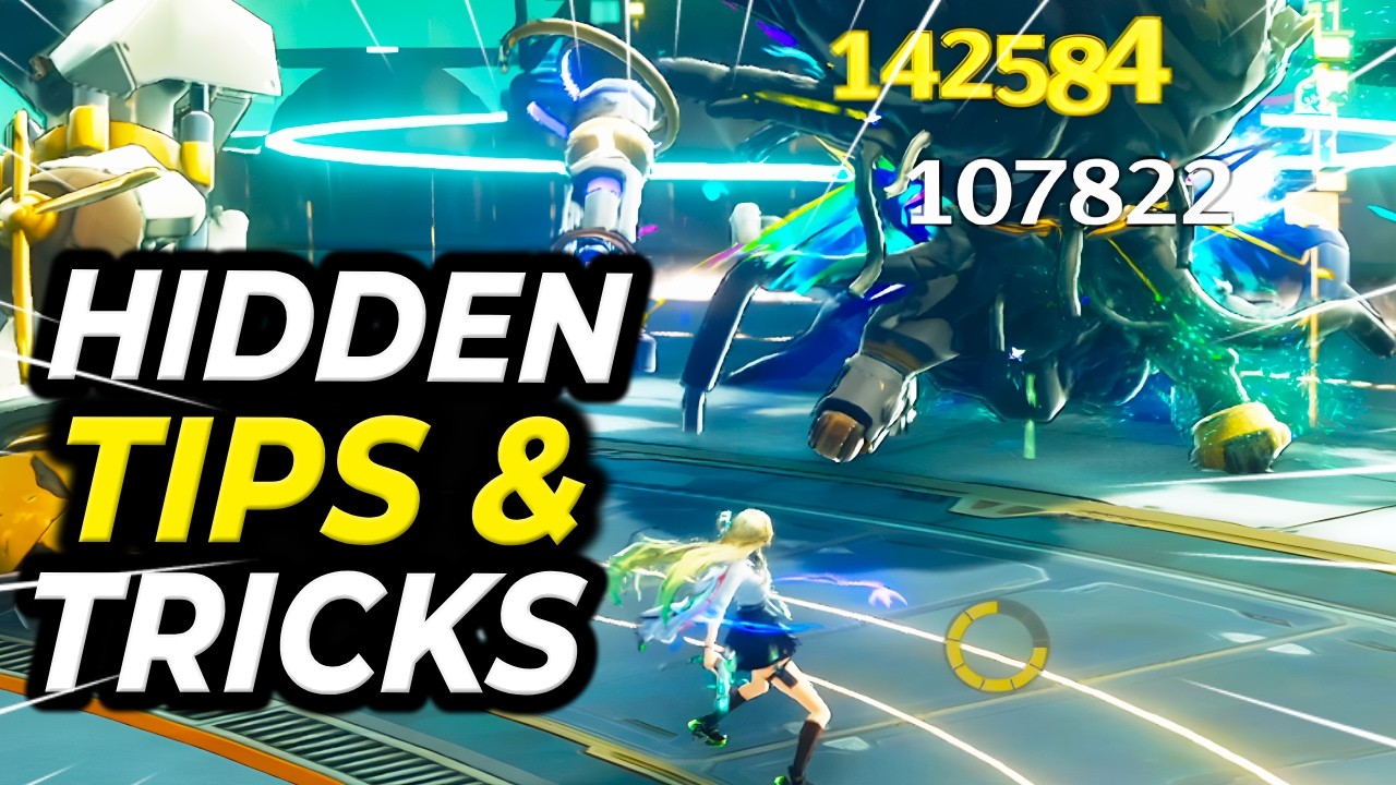 Tune Break System Explained — And How to Do WAY More Damage | Wuthering Waves