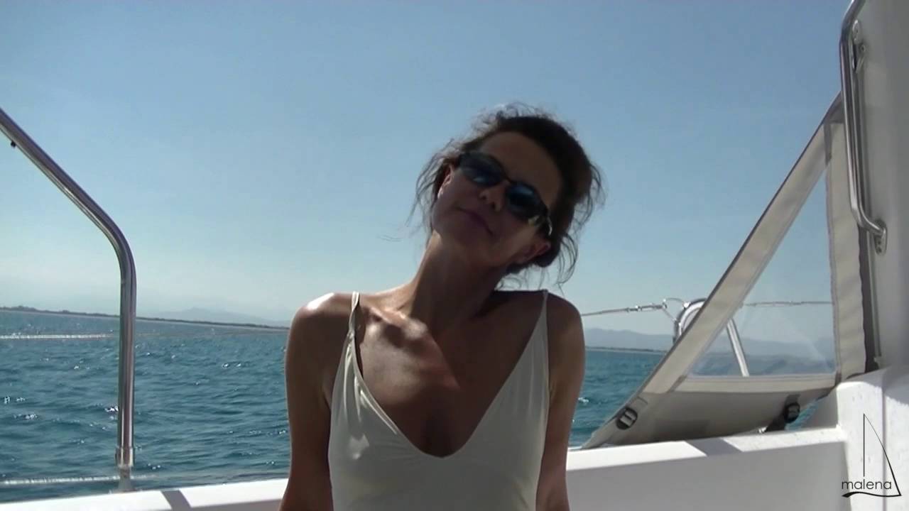 Beneteau Oceanis 35 malena Balearen