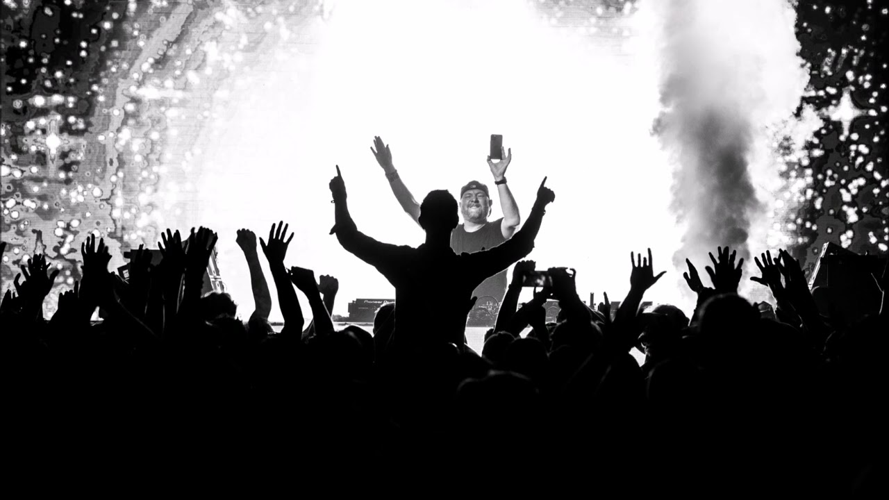 Pryda - Radius 2023 ID (Reconstruction)
