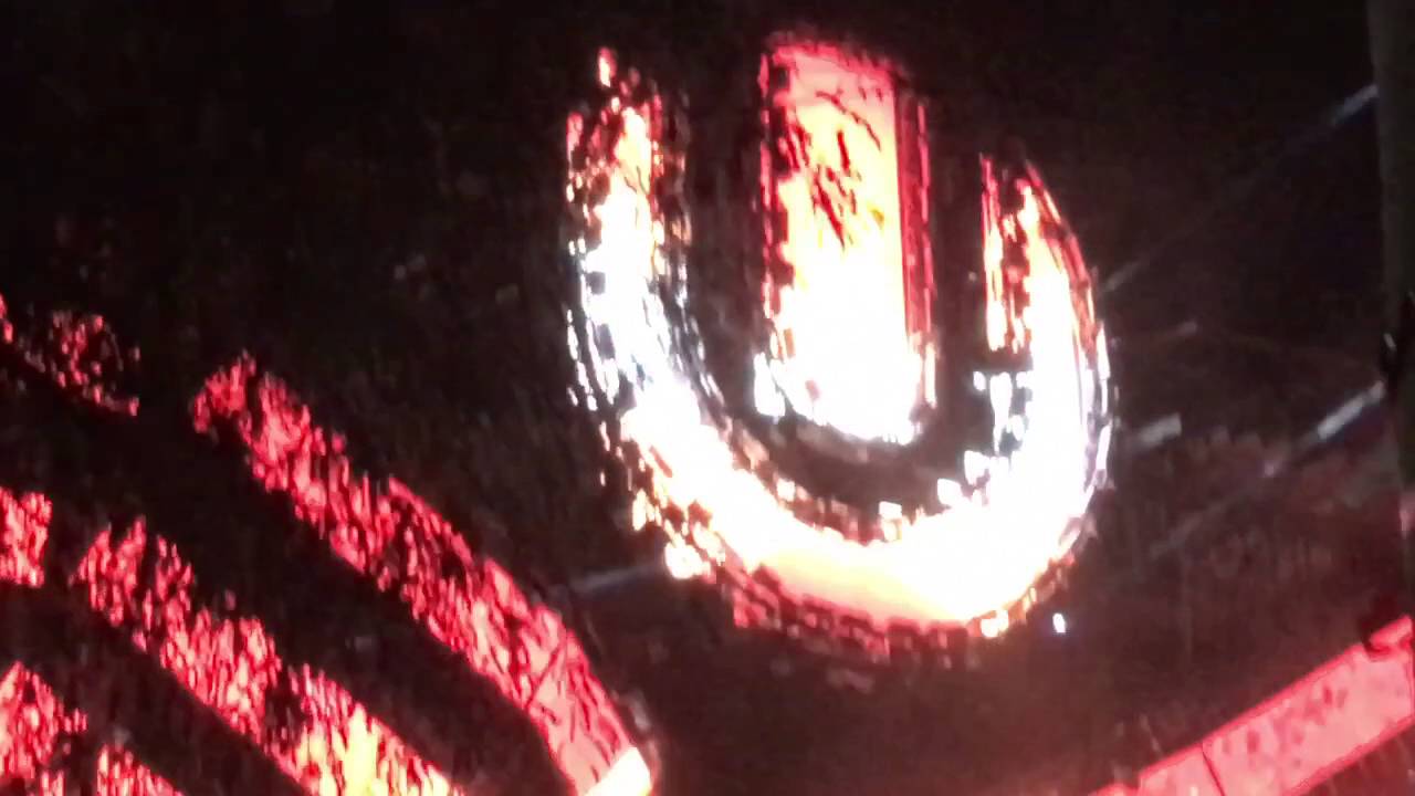 Avicii @ Ultra 2016