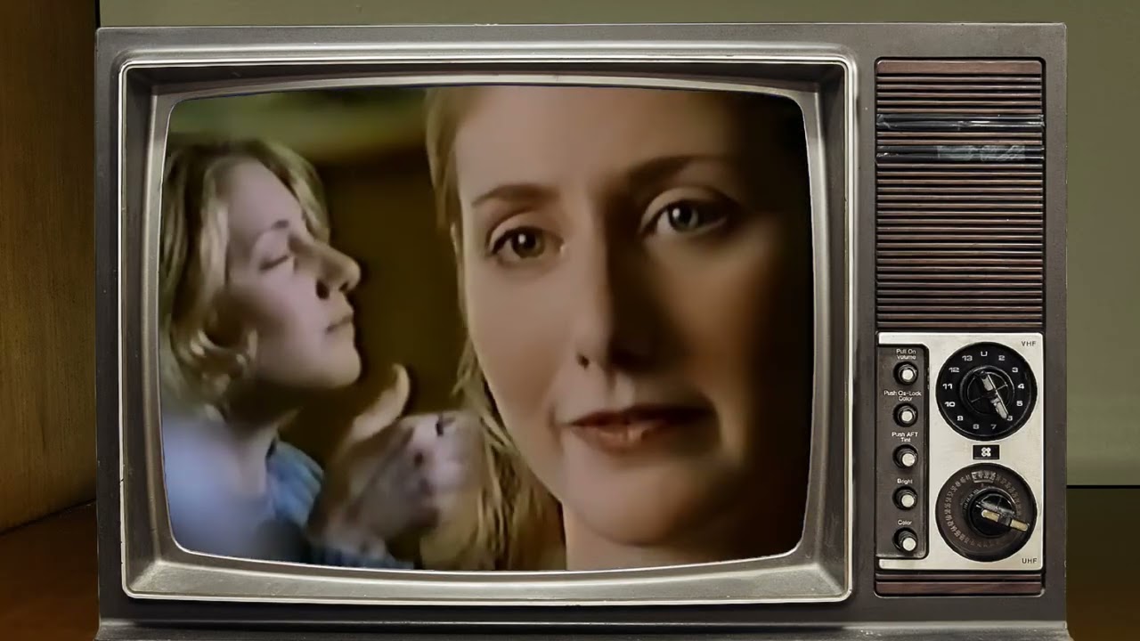 Mega Compilation Cut of the Jan 6th 1998 broadcast of JAG on KREM2 CBS 4k