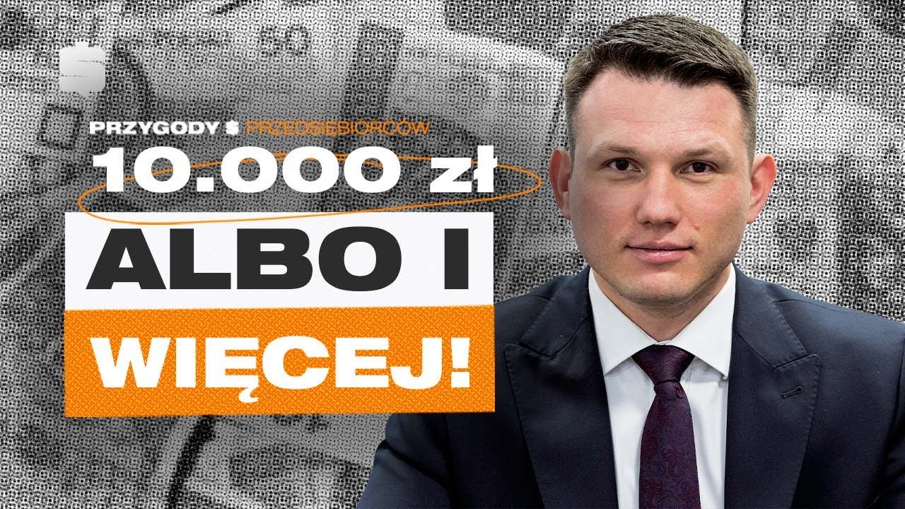 Ile ZARABIA księgowy u MENTZENA? | Sławomir Mentzen