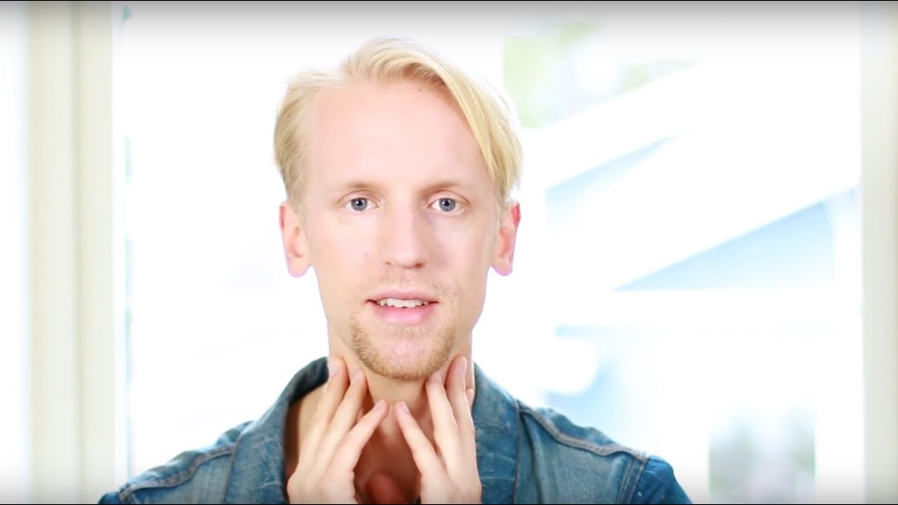 Sånglektion - Vad du ska göra efter du har sjungit (för att ta hand om rösten)