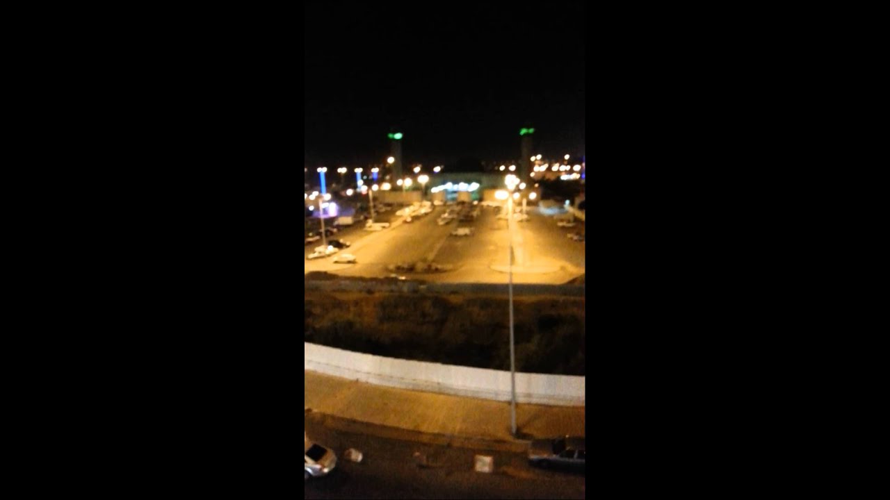 الشيخ عبدالله زركل جامع الملك فهد بالطائف