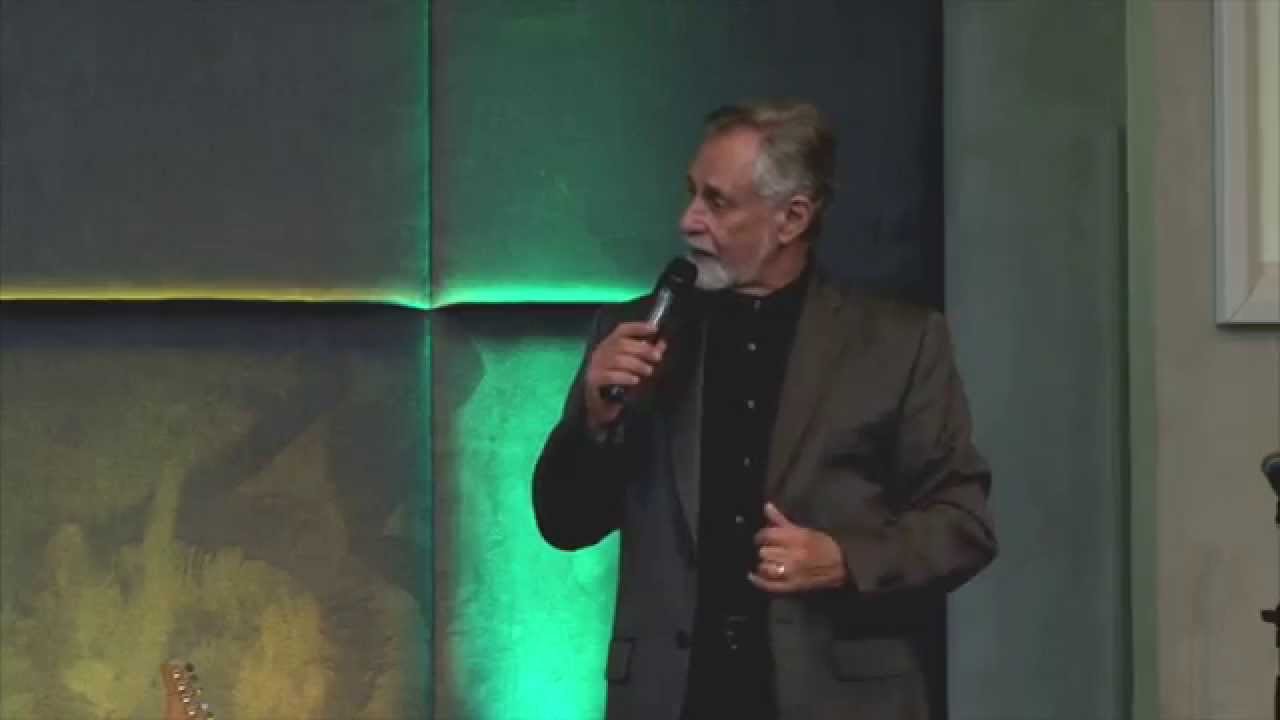 INTIMIDADE COM O ESPÍRITO SANTO // Pr. Carlos Alberto Bezerra