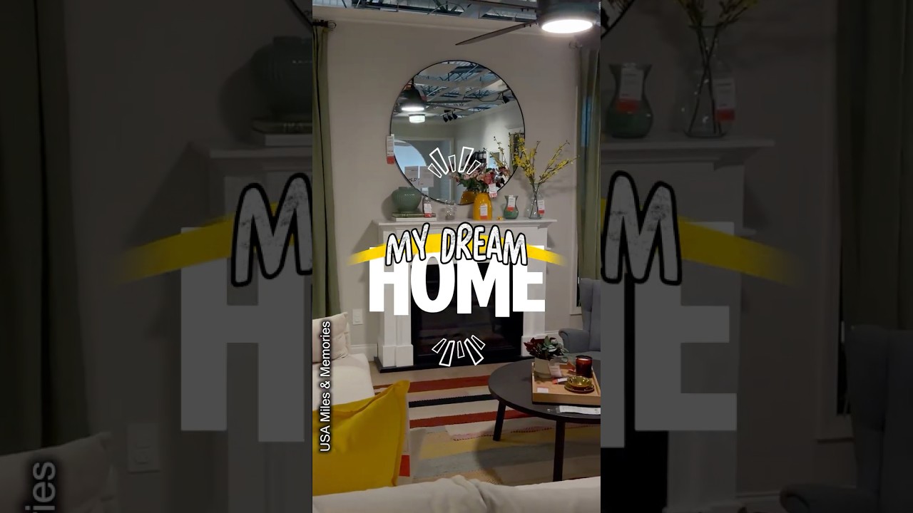 మా కలల ఇల్లు ✨| IKEA Furniture - Simple Living 🏠🌿