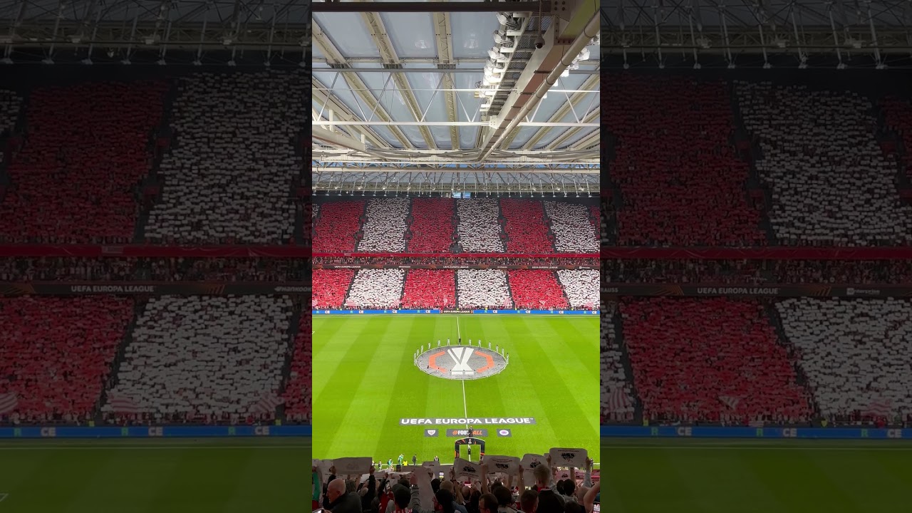 🔥 THIS IS SAN MAMES I Athletic Club-Rangers FC