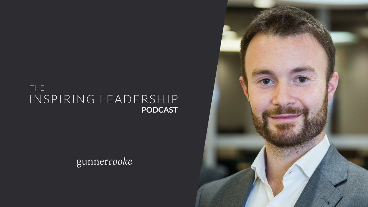 The role of CSR in business and leadership with Hassan Damluji