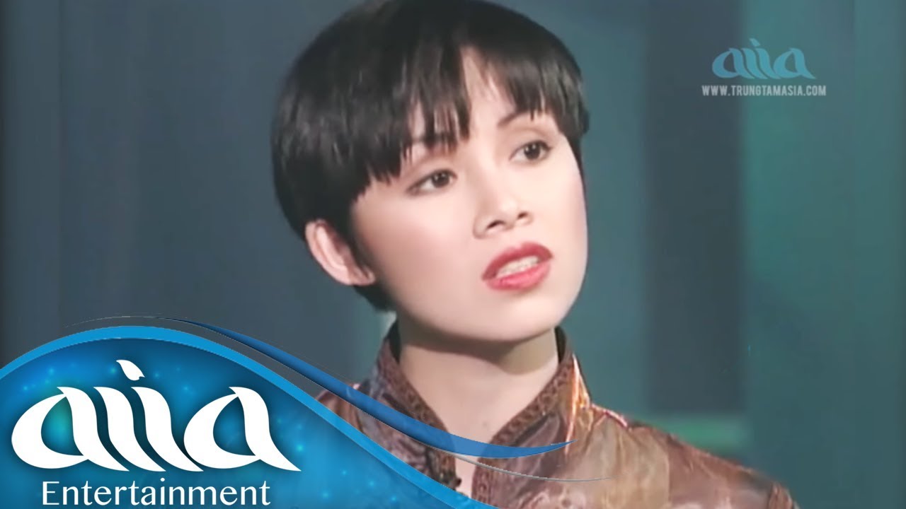 Giọt Mưa Thu - Nini, Hạ Vy, Vina Uyển Mi (ASIA 7)