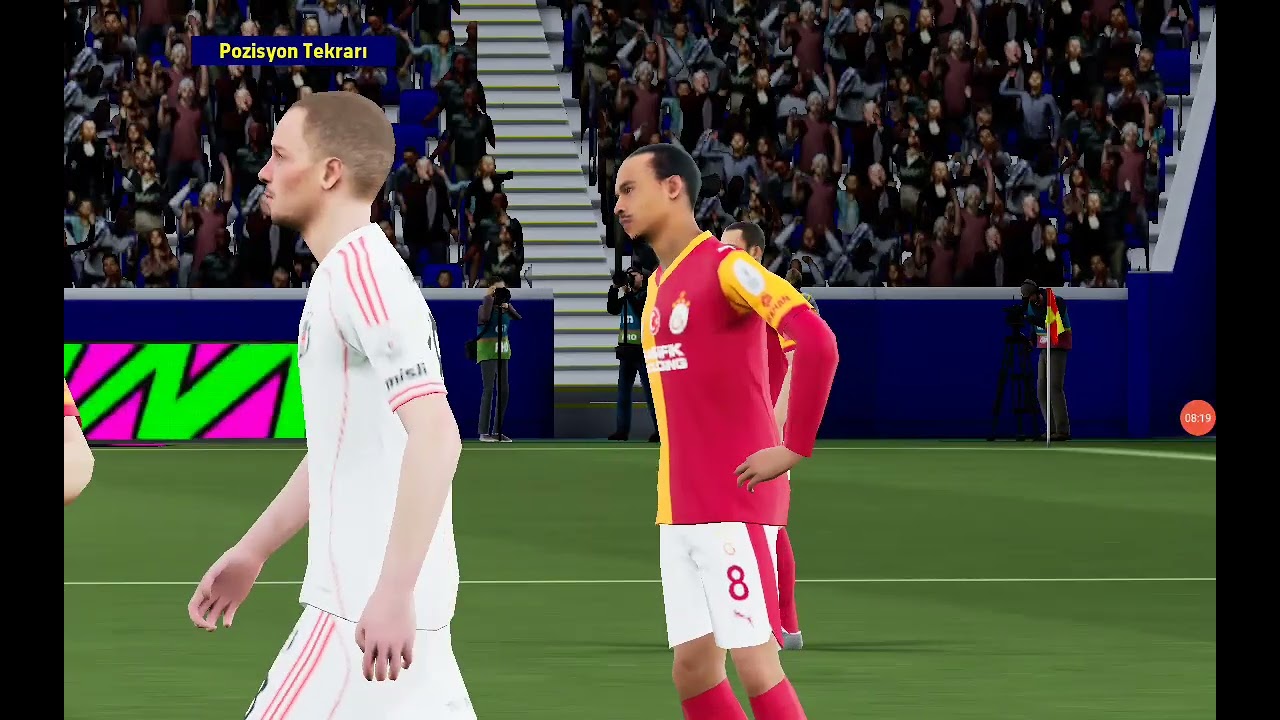 E futbol süper ligi 2. Bölüm 