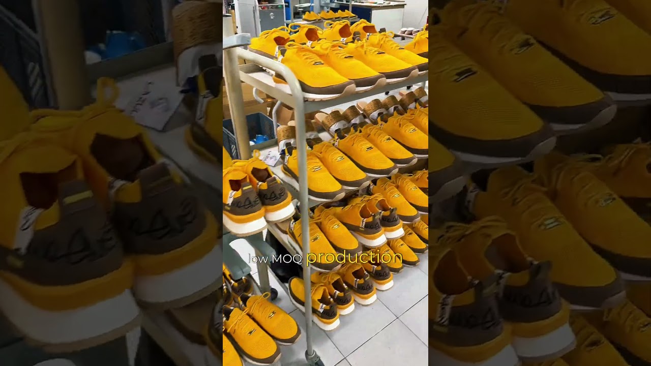 Looking for places to start your shoe production?