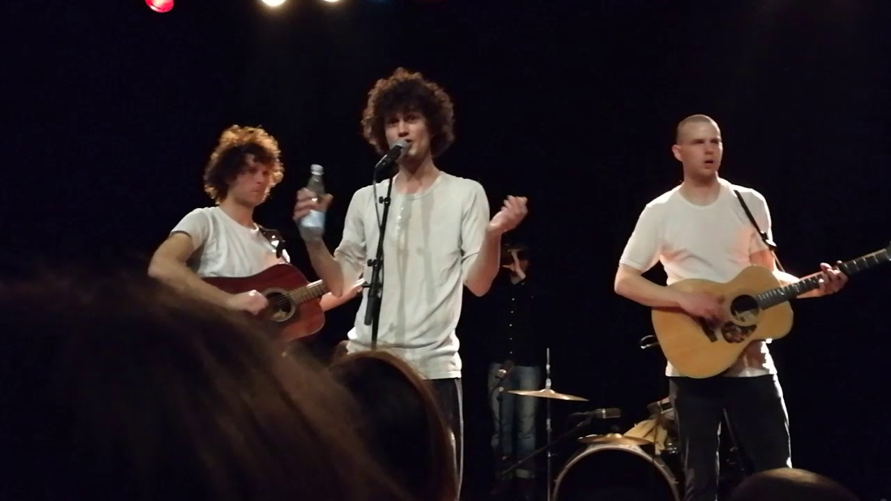 Brothers Moving mix at Hotel Cecil Copenhagen Feb2020