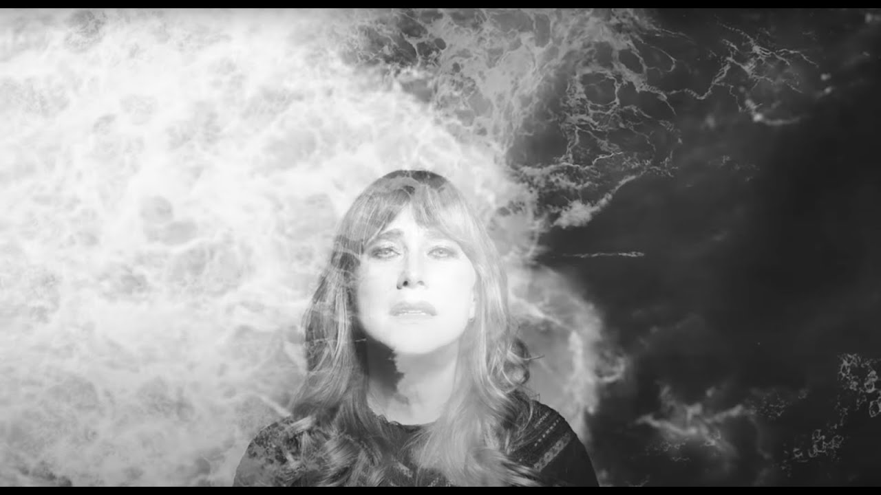 Louise Post - God I Know (Official Video)