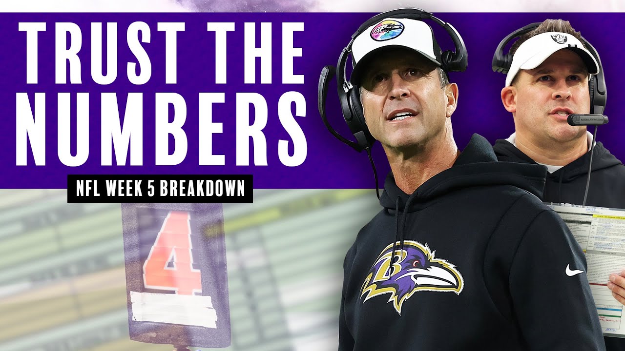 The Hard Truth About NFL Analytics | The Play Sheet | The Ringer