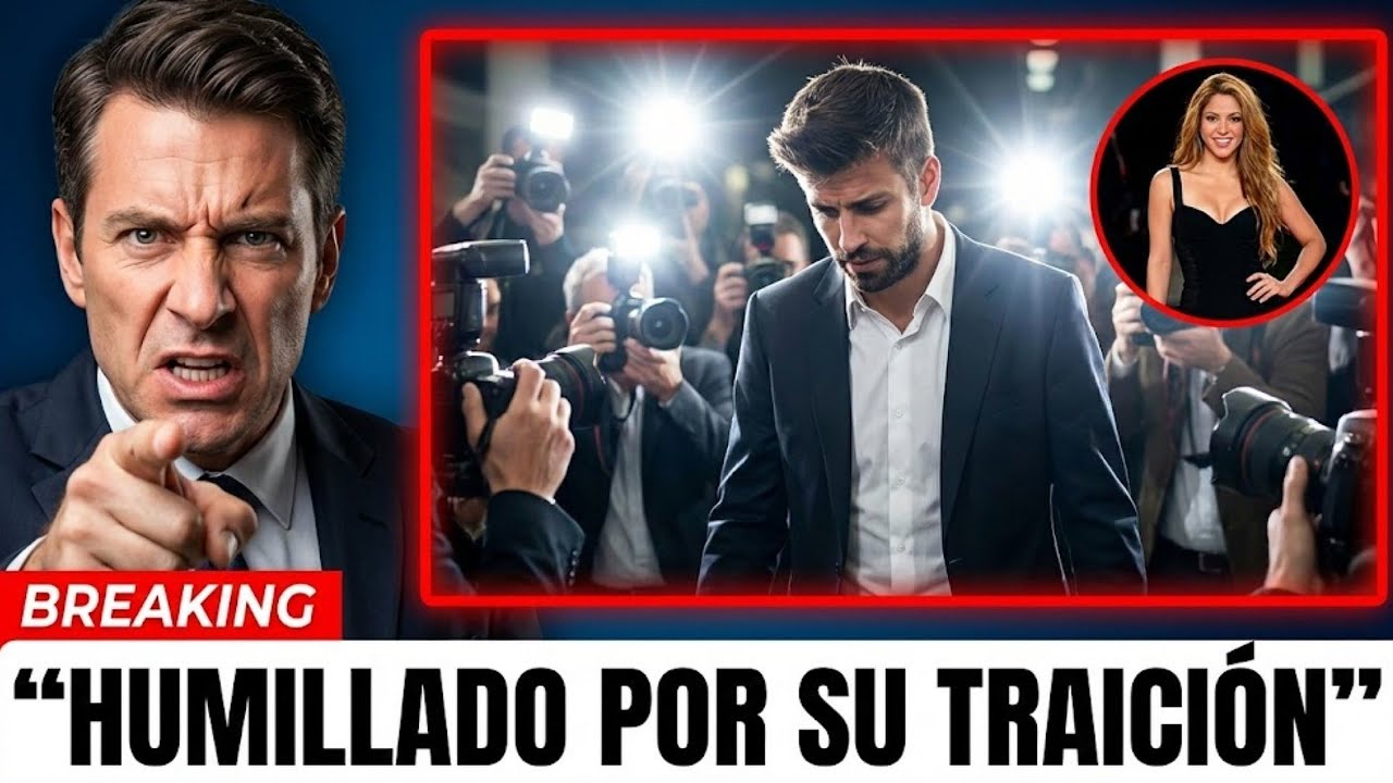 Shakira | Infidelidad, rumores y la verdad detrás del escándalo | Escándalos Latinos