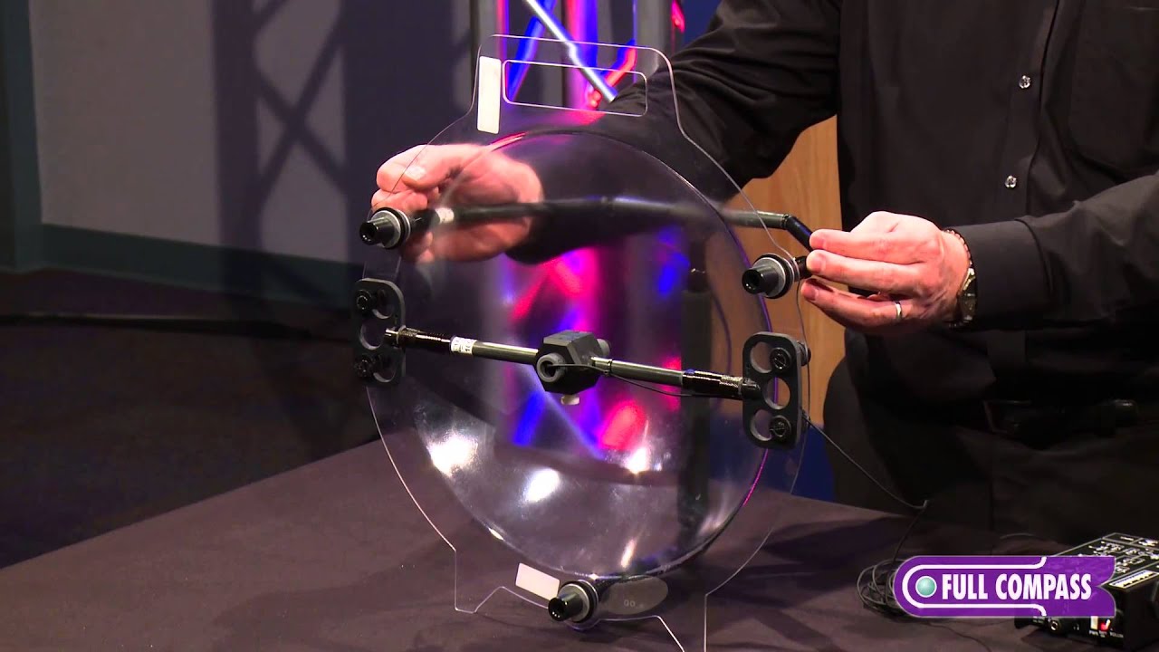 Klover MiK KM-16 Parabolic Microphone Overview | Full Compass