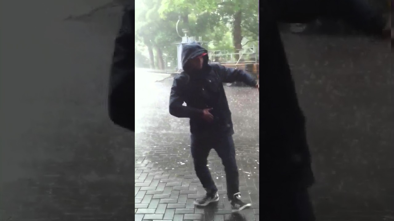 Bc balance crew - kvn fas