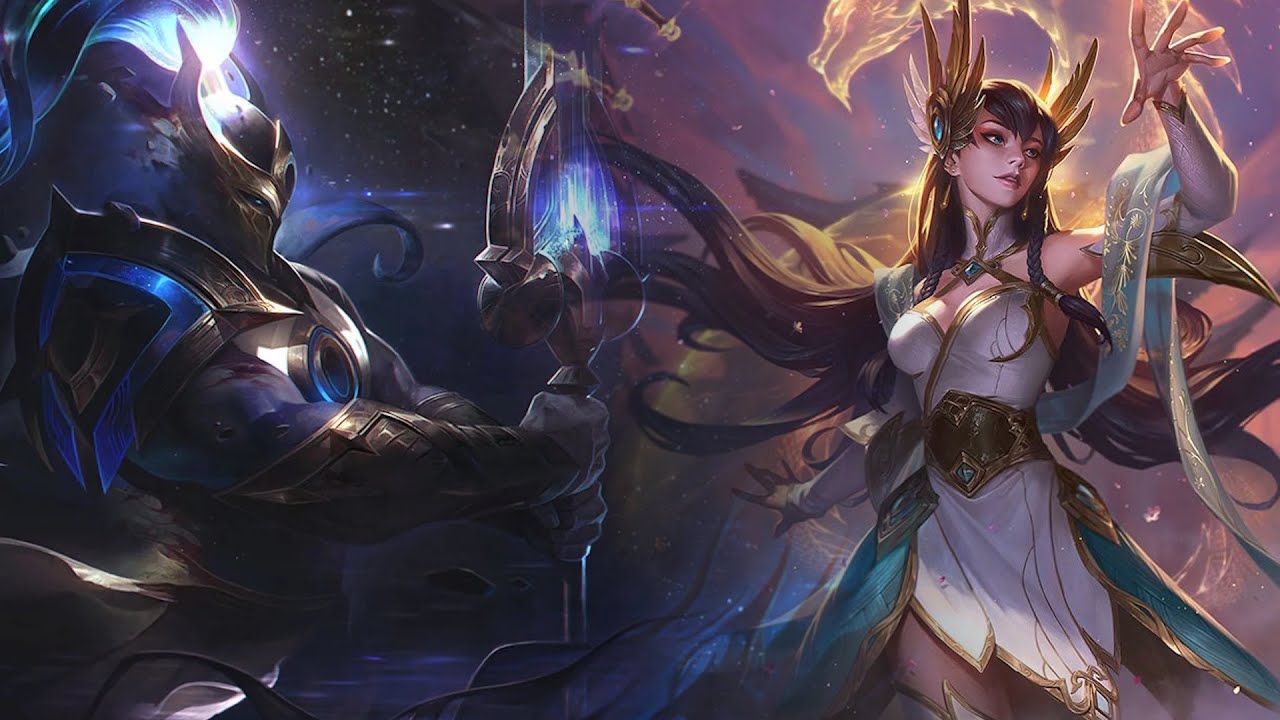 Top lane Xin Zhao vs Irelia - Diamond 3 66LP - Road to Master #30