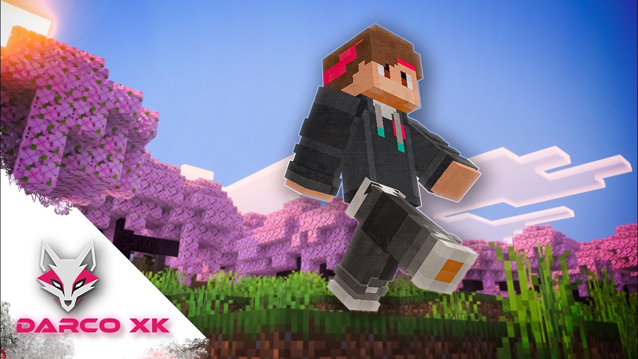 NUEVO COMIENZO en Minecraft